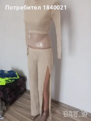 Дамски комплект , снимка 2 - Комплекти - 47385735