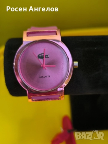 Елегантен Часовник , снимка 5 - Дамски - 52196356