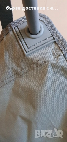 къмпинг стол, снимка 12 - Градински мебели, декорация  - 51580202