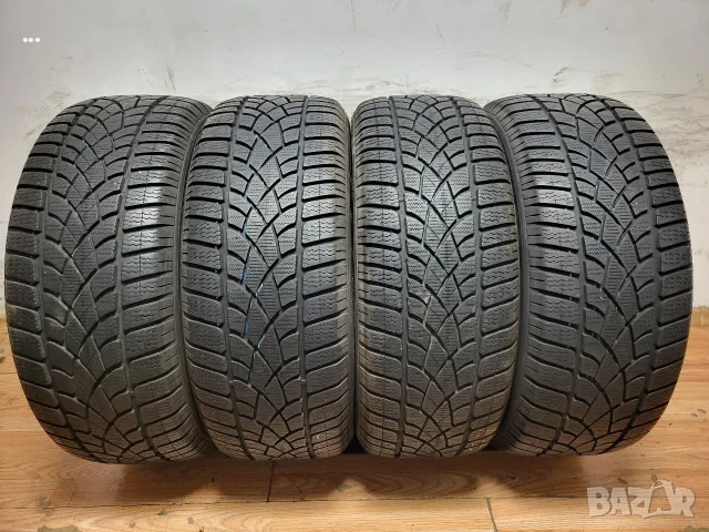 225/50/18 Dunlop / зимни гуми