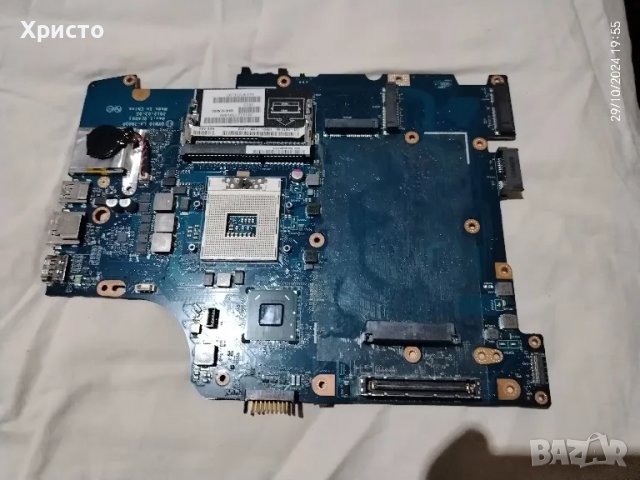 продавам части за лаптоп Dell 