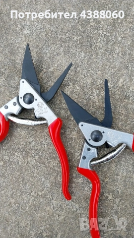 ножици за копита Felko 51, снимка 2 - За селскостопански - 54082573