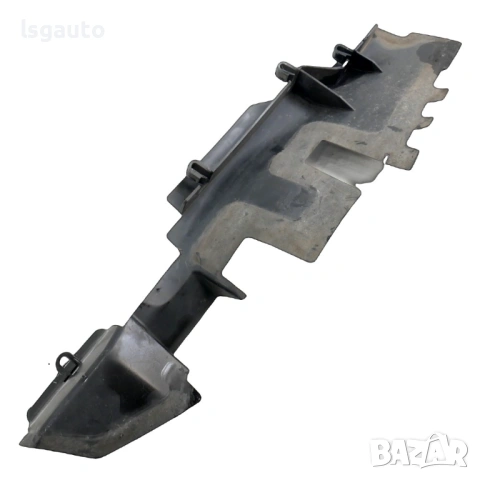 Ляв дифузьор очиларка Volkswagen Passat (B7) 2010-2014 ID:159921 ОЕМ №3AA121283