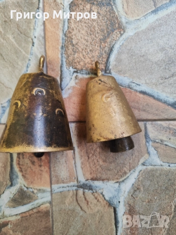 Чанове звезда с полумесец!