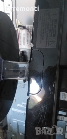 стойка на телевизор Samsung SyncMaster P2370HD, снимка 2 - Части и Платки - 30040632