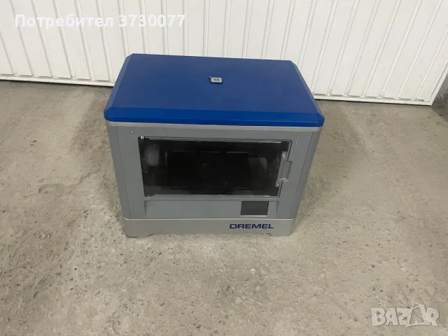 3D принтер Dremel 3D20 3D printer