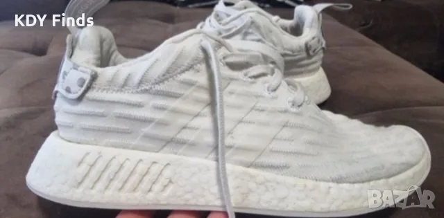 Adidas NMD R2 номер 41 1/3, снимка 2 - Маратонки - 56208430