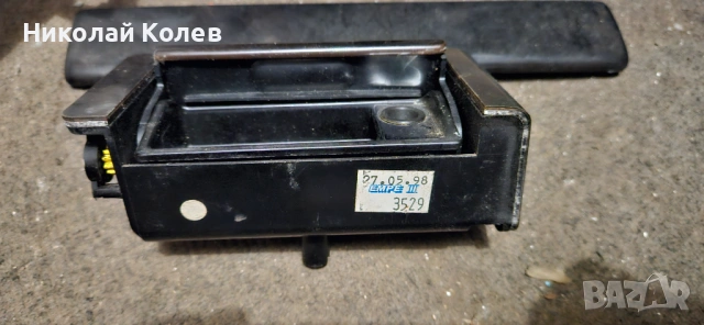 Махагонови елементи  бмв е36, снимка 3 - Аксесоари и консумативи - 53097200