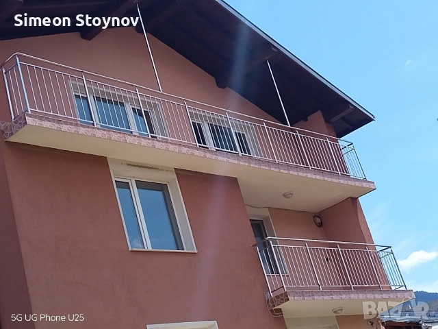 Иноксови Парапети , снимка 17 - Други - 51982562