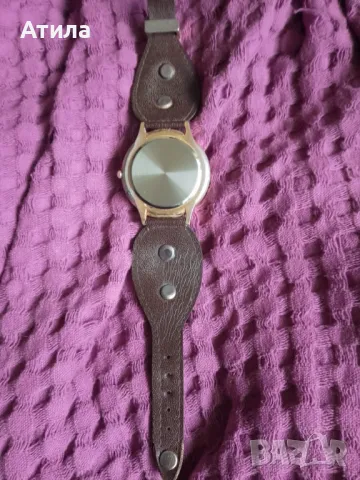 Часовник Harvard , снимка 4 - Мъжки - 47769459