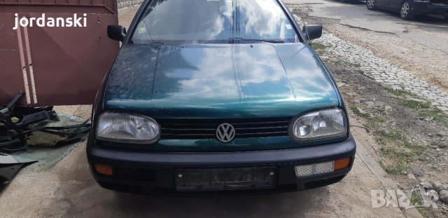 Аксесоари от Голф-3-пълна инжекция, снимка 3 - Автомобили и джипове - 37770183