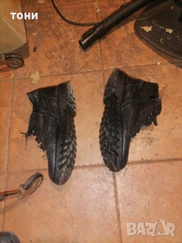 обувкиCOPALO, снимка 2 - Мъжки боти - 42915405