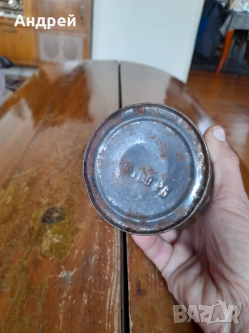 Стара кутия от кафе Инка, снимка 7 - Други ценни предмети - 53179797