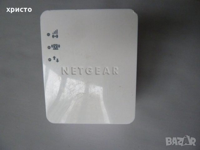 Netgear Wifi Extender WN1000RP