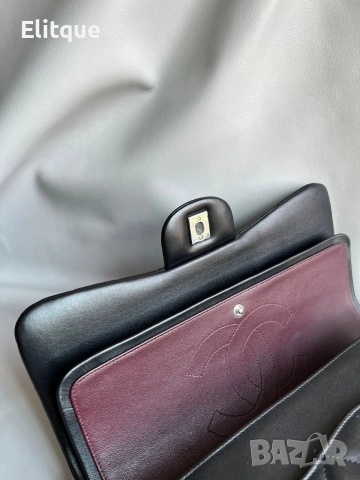 чанта chanel , снимка 4 - Чанти - 52786766