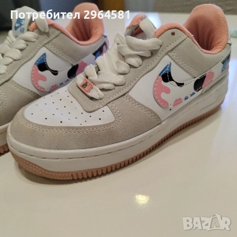 Puma и Nike маратонки 36 номер , снимка 6 - Маратонки - 51786224