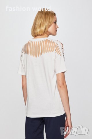 дамска тениска, снимка 3 - Тениски - 29707709