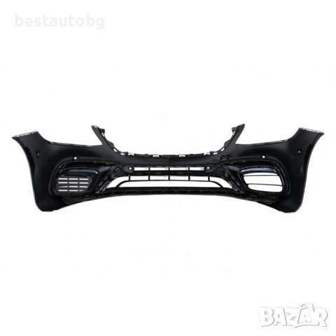 S63 AMG дизайн пакет за MERCEDES S-CLASS W222 (2017-2020), снимка 5 - Аксесоари и консумативи - 37467875