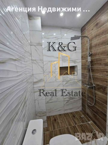 ПОД НАЕМ - Двустаен в идеален център, снимка 5 - Апартаменти - 52412522