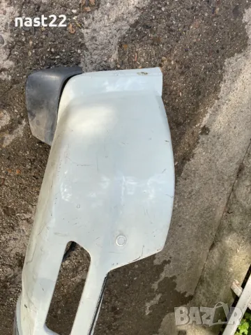 Задна броня Грейт Уол Ховър 3/Great Wall Hover, снимка 3 - Части - 48348394