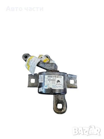 ТАМПОН ДВИГАТЕЛ ДЕСЕН КАЛОС 1.2SOHC 96535400