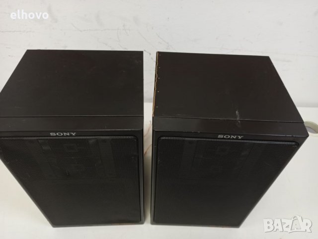 Тонколони Sony SS-A950, снимка 6 - Тонколони - 31248273