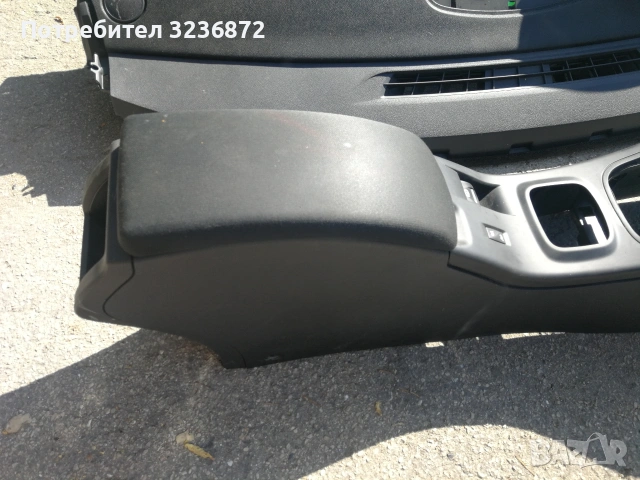 спирачен серво усилвател,лентов кабел, снимка 4 - Части - 53193853