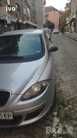 Продавам Сеат Алтеа на части