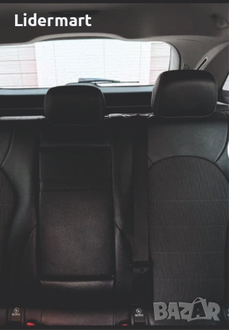 Mercedes - Bench C 180 - Топ състояние !, снимка 8 - Автомобили и джипове - 54344650