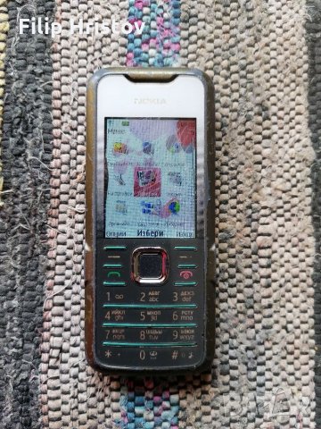 Нокиа 7210, снимка 2 - Nokia - 34108124