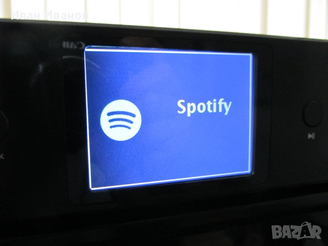 MAJORITY FITZWILLIAM 2 Hi-Fi Tuner Spotify WI-FI Bletooth Internet Player Streamer , снимка 10 - Ресийвъри, усилватели, смесителни пултове - 54211574