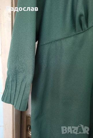  Продавам рокли бална дълги брошка, снимка 5 - Рокли - 39235236