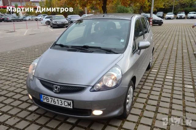 Продава автомобил, снимка 7 - Автомобили и джипове - 56546575
