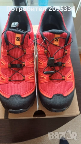  Продавав дамски Salomon x ultra gtx j