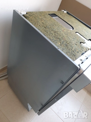 XXL Съдомиялна Miele - Auto Open - 14 Комплекта - Частично Вграждане, снимка 10 - Съдомиялни - 52462076