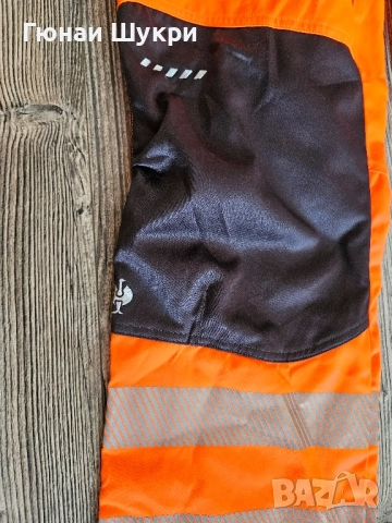 Engelbert Strauss работен панталон , снимка 5 - Панталони - 52024651