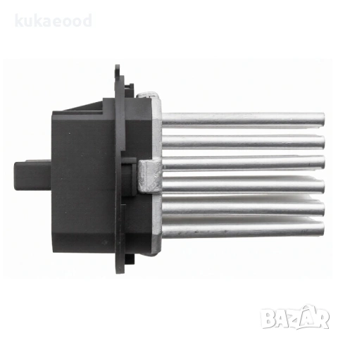 Управляващ блок (таралеж) за отопление (вентилация) за BMW X5 F15, снимка 3 - Части - 54062093