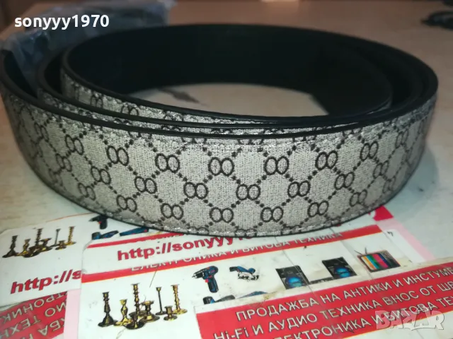 КОЛАН-ФИГУРАЛЕН 130СМ 2210241843, снимка 3 - Колани - 47680629