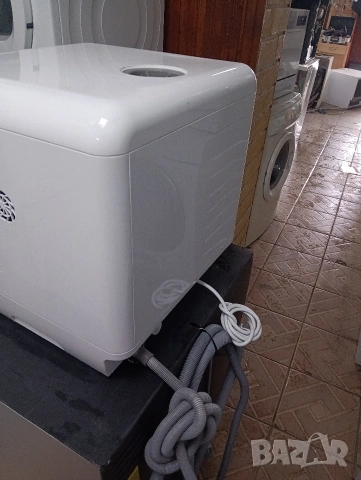 Малка съдомиялна за кемпер, каравана, къмпинг с две години гаранция!, снимка 11 - Съдомиялни - 53968347