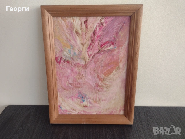 Картини, снимка 9 - Картини - 54153538