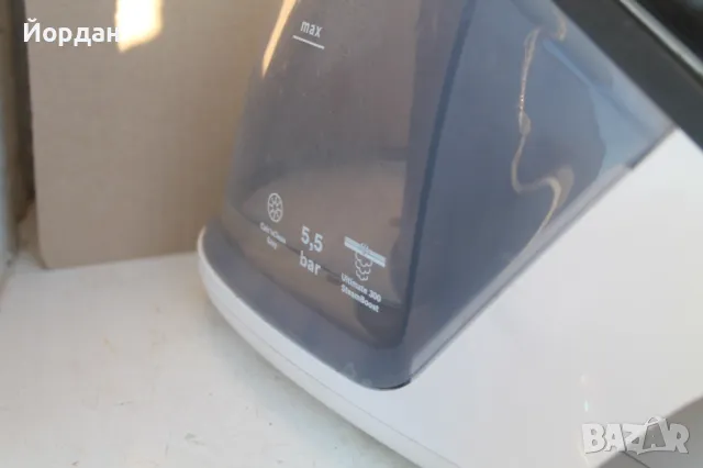 Ютия ''Bosch Serie 14 '', снимка 12 - Ютии - 48500154