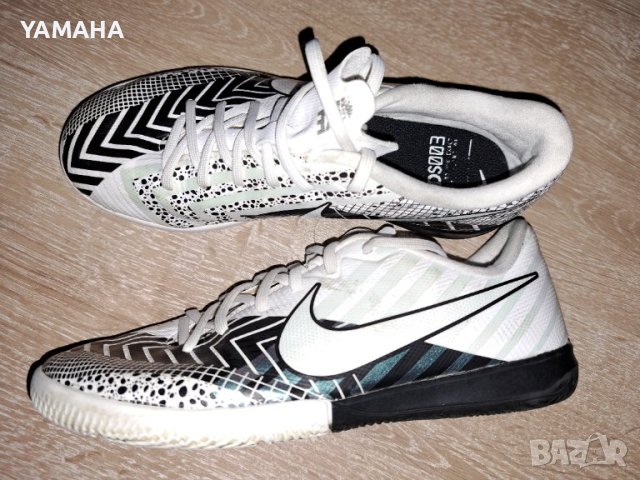 Nike  Юношески  Футболни  Обувки  35