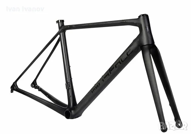 Велосипедна рамка за шосе Winspace SLC 2.0 Disc - M/L