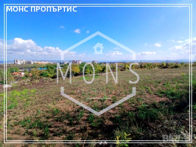 УПИ за жилищно строителство в гр. Горна Оряховица, кв. Бабенец