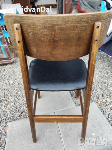 Винтидж столове., снимка 4 - Столове - 53926262