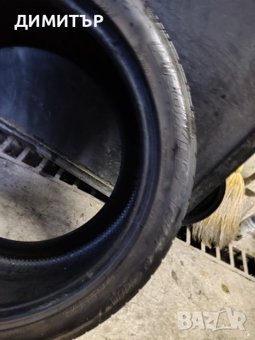 2бр.летни гуми TOYO 315 35 20 DOT17 цена за брой, снимка 6 - Гуми и джанти - 53928366