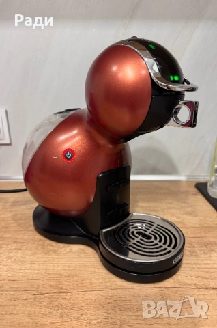 Кафемашина Dolce Gusto, снимка 7 - Кафемашини - 54070785