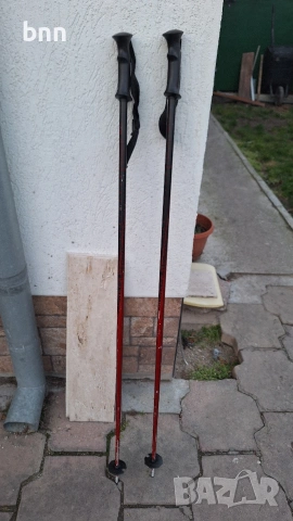 Ски щеки Salomon 120 см.