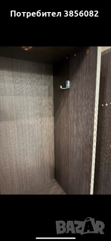 Дървени шкафове за дрехи, снимка 6 - Шкафове - 52788834