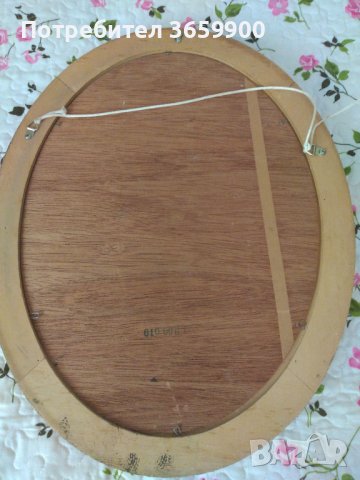 Картина маслени бои, снимка 4 - Картини - 39931091